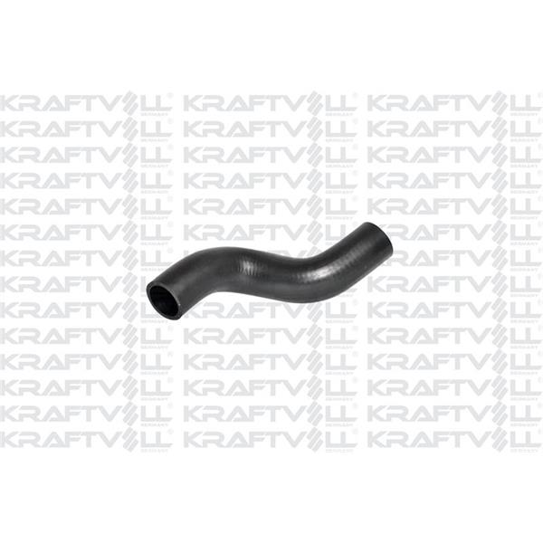 Radyator Ust Hortumu Isuzu D Max  4X4 3.0 Benzınlı