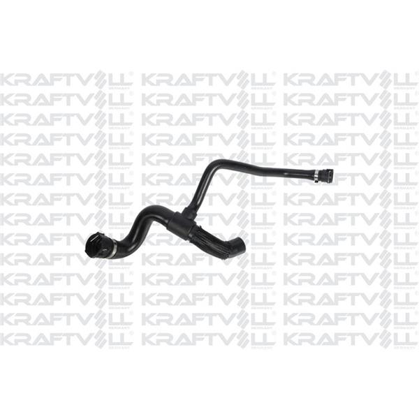 Radyator Alt Hortumu Fıat Ducato Iv 2.0 Multıjet-
