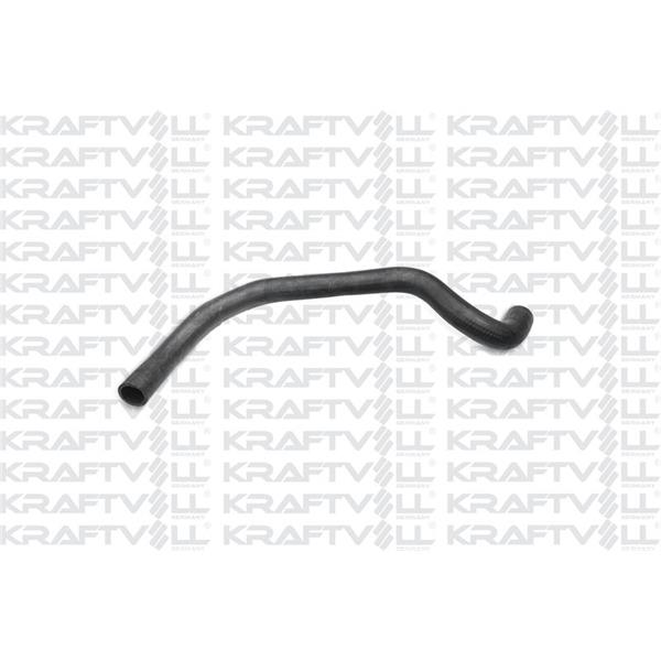 Radyator Ust Hortumu Aveo (T250 T3255) 1,2 08>