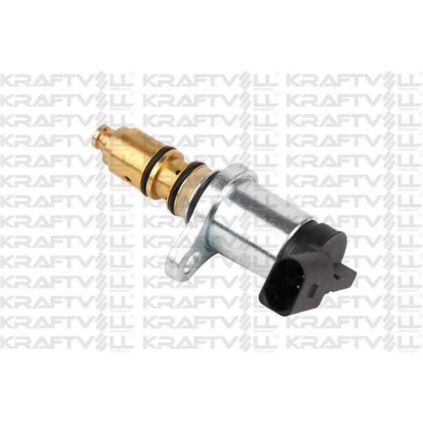Kompresor Kontrol Valfı  Audı - Seat - Vw