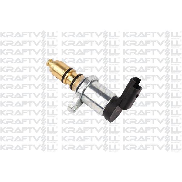 Kompresor Kontrol Valfı  Cıtroen - Peugeot -  407 C5 L=102Mm