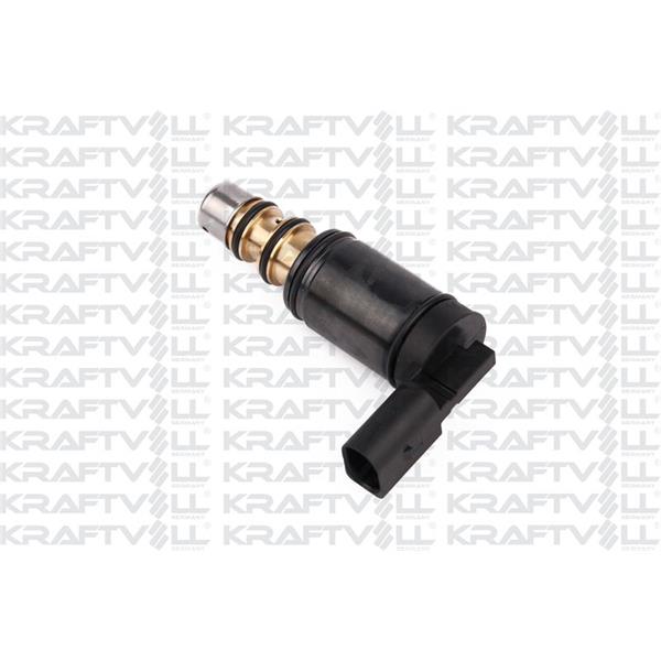 Kompresor Kontrol Valfı  Audı - Vw A3 A5 