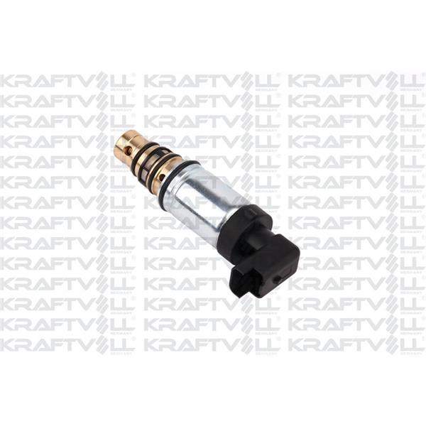Kompresor Kontrol Valfı  Cıtroen - Peugeot