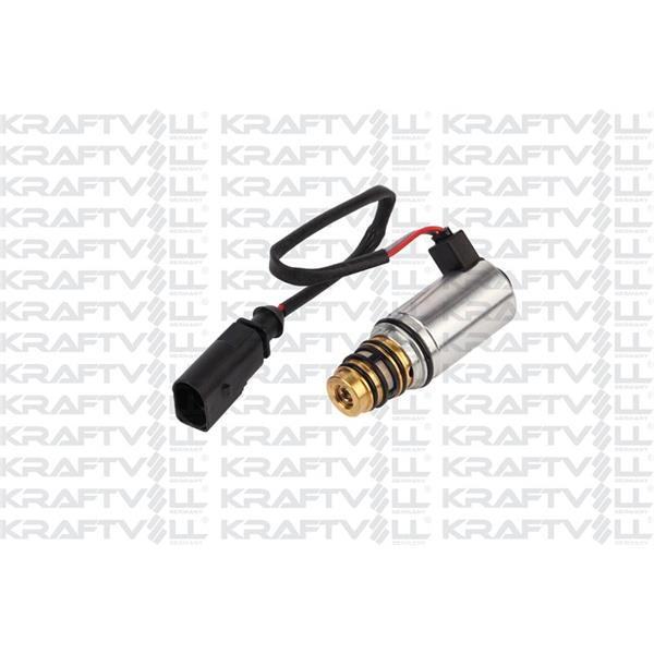 Kompresor Kontrol Valfı  Audı - Seat - Sıntl-Koda - Vw A3