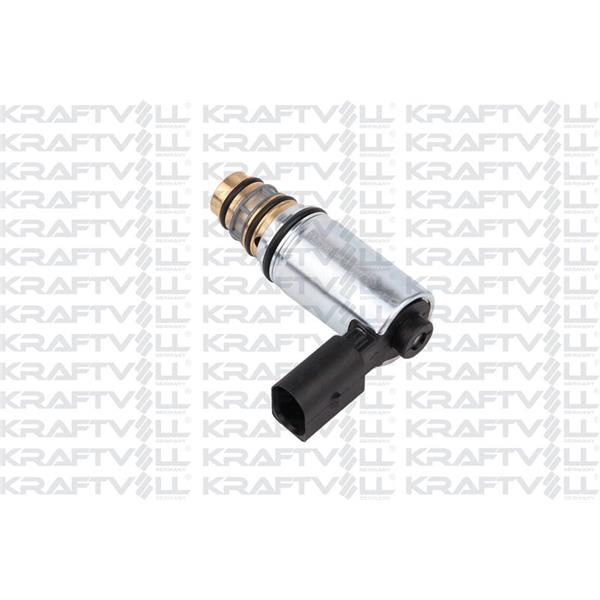 Kompresor Kontrol Valfı  Audı - Seat- Sıntl-Koda -Vw Tıguan Touran Jetta