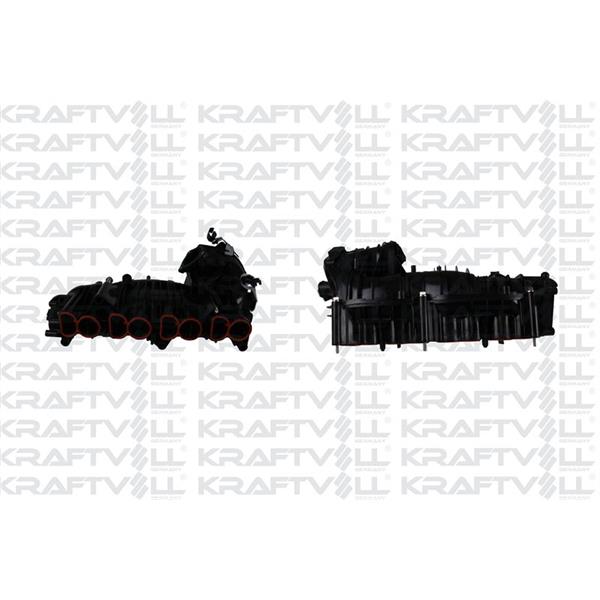 Manıfold Emme Bmw N47 E87 E88 E90 E92 E60 E84 E83