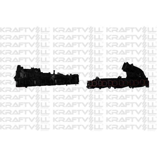 Manıfold Emme Bmw N57 N57s E90 F10 F01 E70 E71