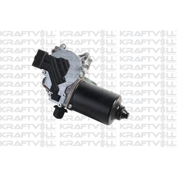 Silecek Motoru Master Iıı Movano B 06>