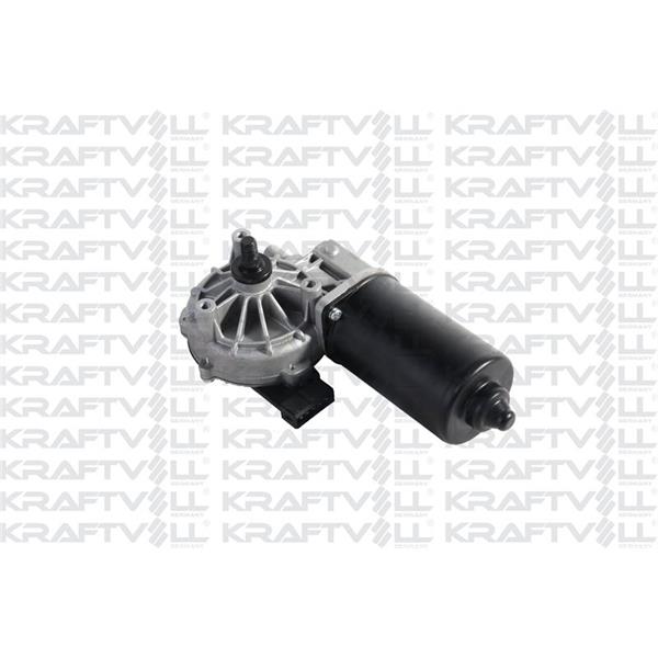 Silecek Motoru 3 Numara 2 Cm-M10 Bosch Tıpı (Man - Mercedes Kamyon)