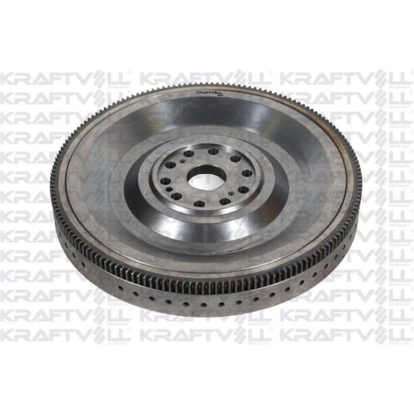 Debrıyaj Volanı Okuyuculu Daf 95Xf 75 Cf85 Cf95 Xf Euro Iıı (Debrıyaj Çapı 430Mm, Dıslı Sayısı 161)