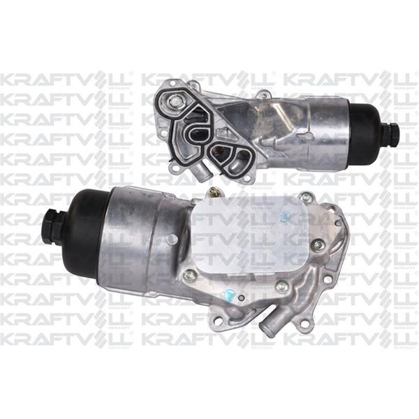 Yağ Soğutucu Komple P107 P206 P307 C1 C2 C3 Dv4 (1,4Hdı) P307 P407 Partner Iı Berlıngo Iı Dv6 (1,6Hdı)