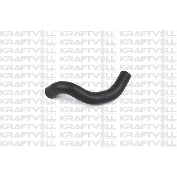 Radyator Alt Hortumu Kıa K2500