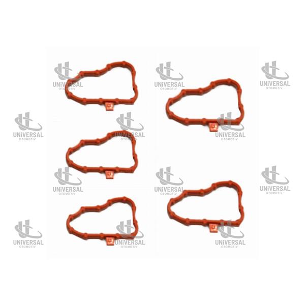 Conta Manifold Navara Ys23 15-21 (Emme)