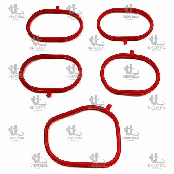 Conta Manifold Civic 06-15 (Emme)