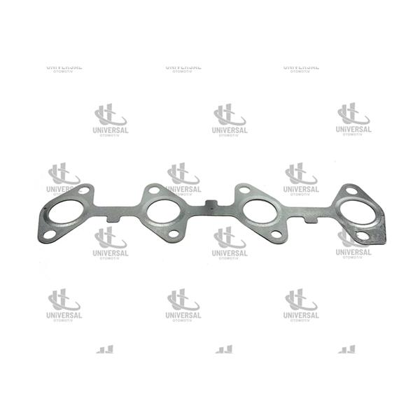 Conta Manifold Hilux Vigo 06-14 (Eksoz) 
