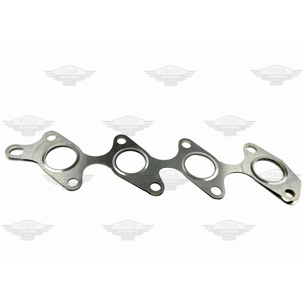 Conta Manifold Corolla/Auris 1,4 Dizel 10-14 (6 