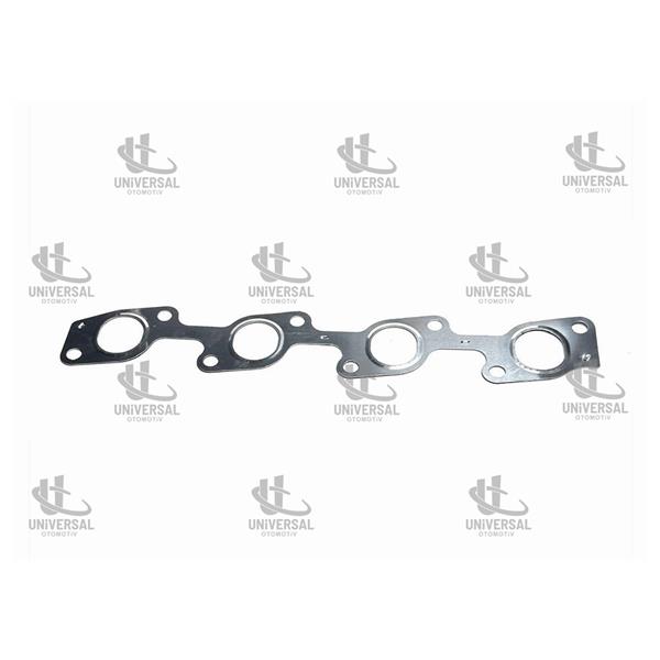 Conta Manifold Hilux Ln145/Ln85 2L 88-05 (Eksoz)