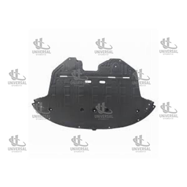 Muhafaza Karter Sportage 11-15 Orta