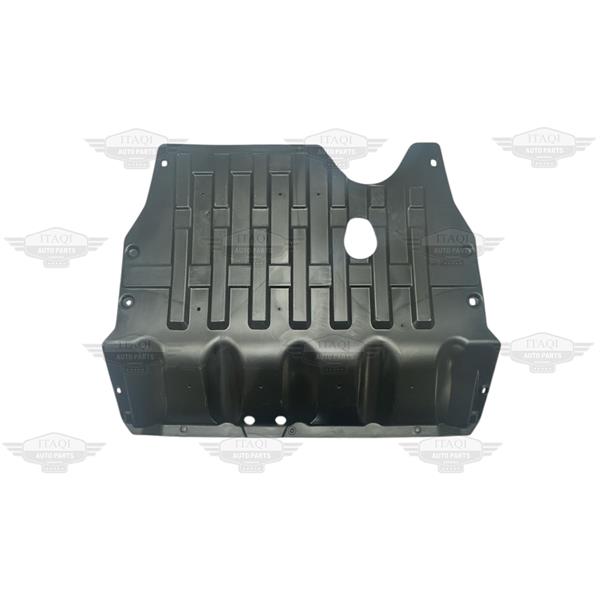 Muhafaza Karter Santafe 2,0 Crdi 00-06 Alt