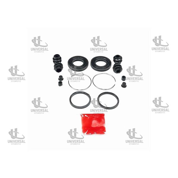 Tamir Tk Fren Kaliper Primera 02-05/X-Trail 00-06 