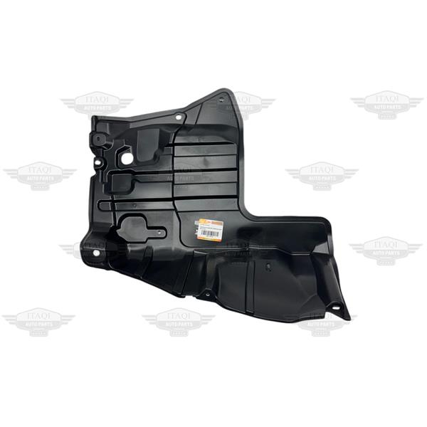 Muhafaza Karter Corolla Ae92 88-92 Sağ