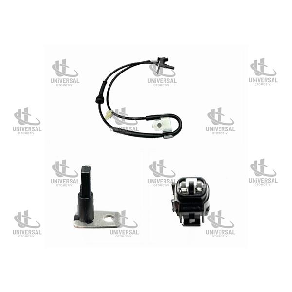 Sensör Abs Swift Rs 05-12 Ön Sol 