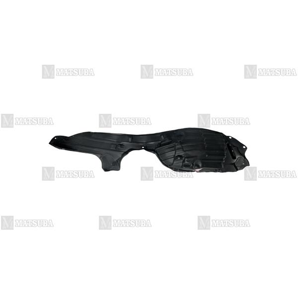 Davlumbaz Çamurluk Micra K12 02-10 Ön Sol
