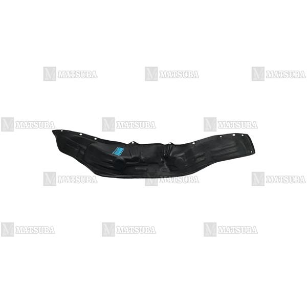 Davlumbaz Çamurluk Hilux 06-12 Arka Sağ 