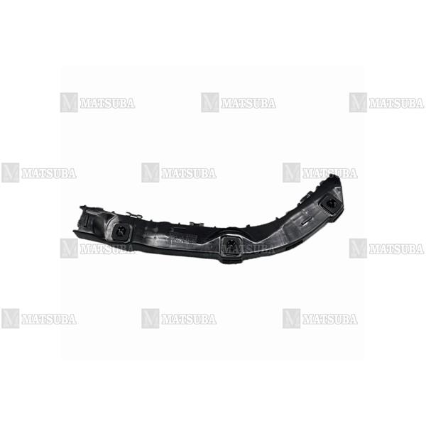 Braket Tampon Grand Vitara 16-18 Arka Sol 