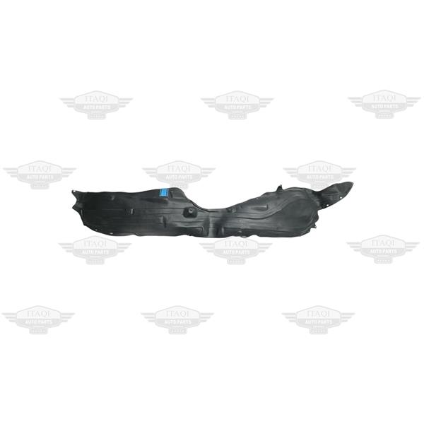 Davlumbaz Çamurluk Sx4 04-11 Ön Sağ