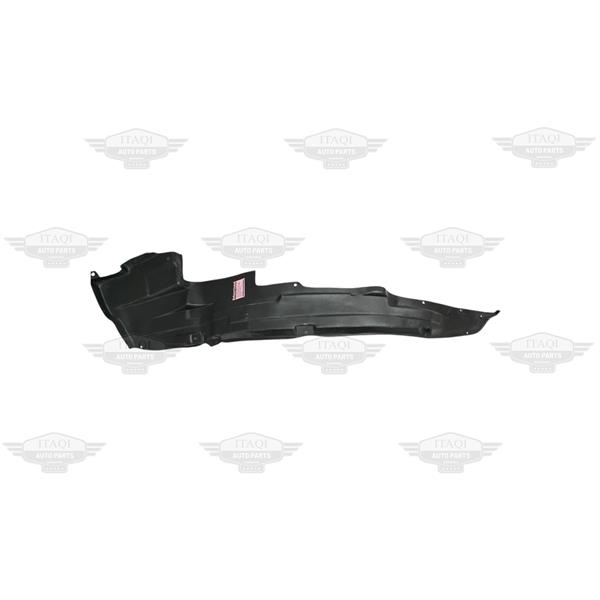 Davlumbaz Çamurluk Grand Vitara 99-05 Ön Sol