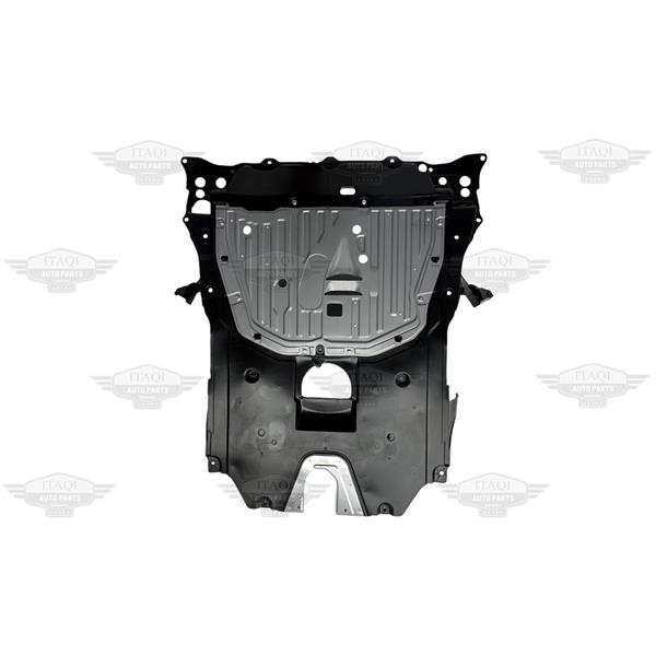 Muhafaza Karter Civic 16-21 (Motor Alt Komple)