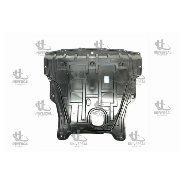 Muhafaza Karter X-Trail 14-17