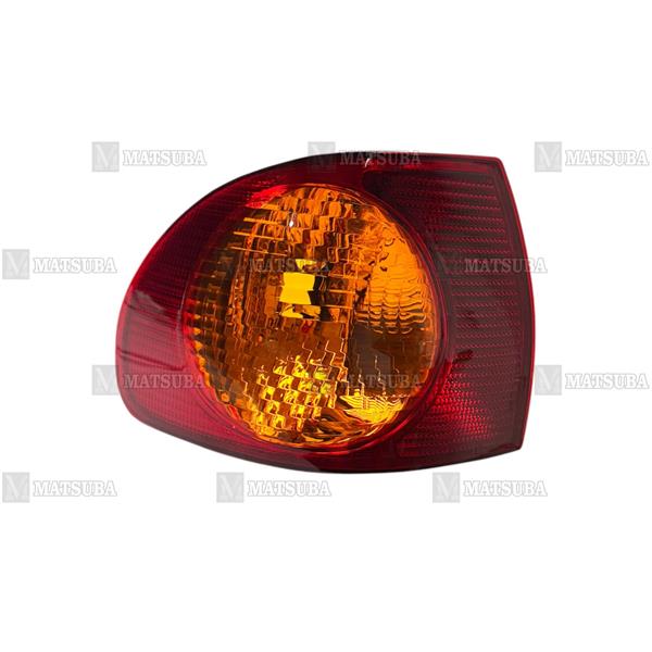 Stop Corolla Ae111 99-02 Dış Sol