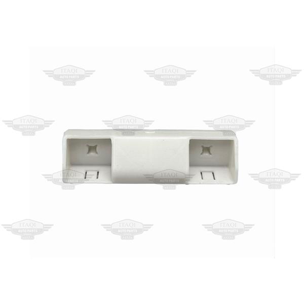 Braket Tampon Qashqai 07-13 Arka Sağ/Sol (Yan-Orta) 