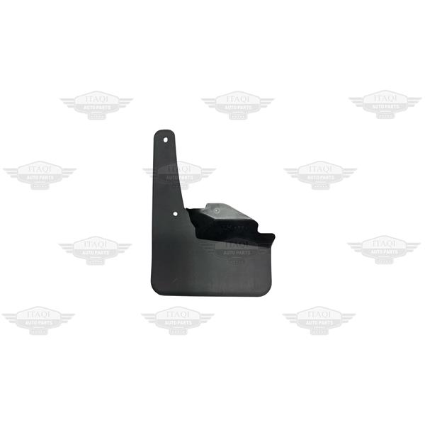 Paçalık D-Max 04-11 Ön Sol 