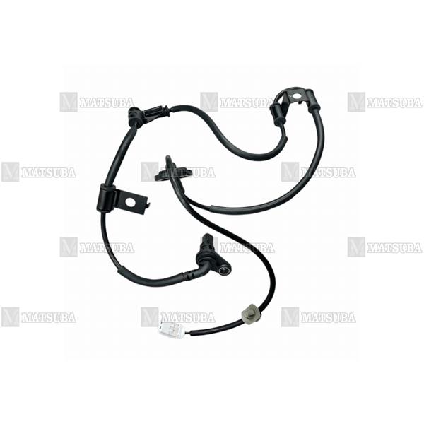 Sensör Abs Tucson 04-10/Sportage 04-10 Arka Sağ