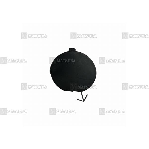 Çeki Kapağı Mazda 3 04-08 Ön 