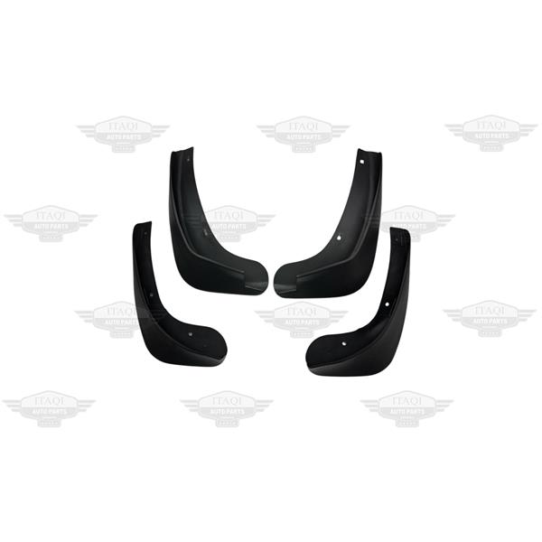 Paçalık Qashqai 07-12 (Takım)