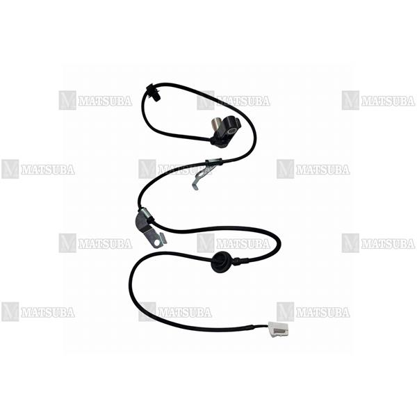 Sensör Abs Mazda 6 02-06 Arka Sağ 
