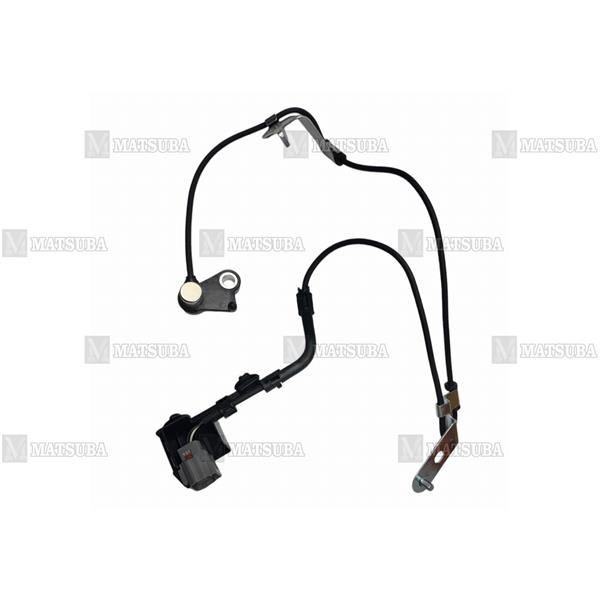 Sensör Abs Mazda 6 02-06 Ön Sol 