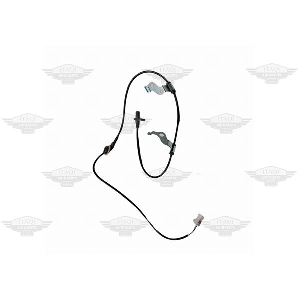 Sensör Abs Mazda 6 09-12 Arka Sağ 