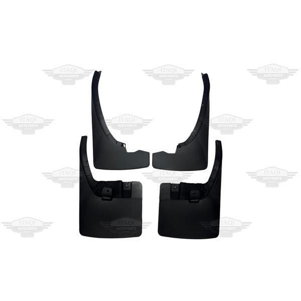 Paçalık Navara 4X2 05-14 (Takım)