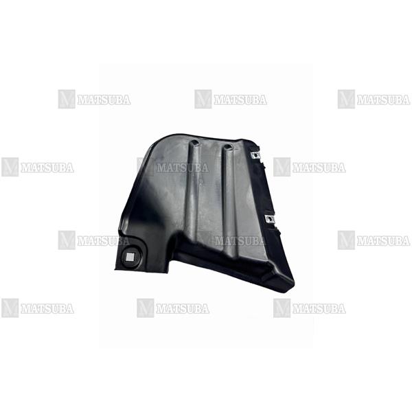 Davlumbaz Çamurluk Civic 06-11 Arka Sağ