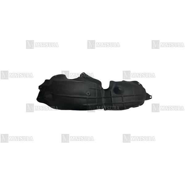 Davlumbaz Çamurluk Civic 16-21 Arka Sol 