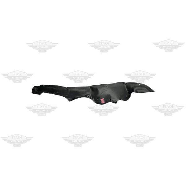 Davlumbaz Çamurluk Elantra 96-01 Ön Sol