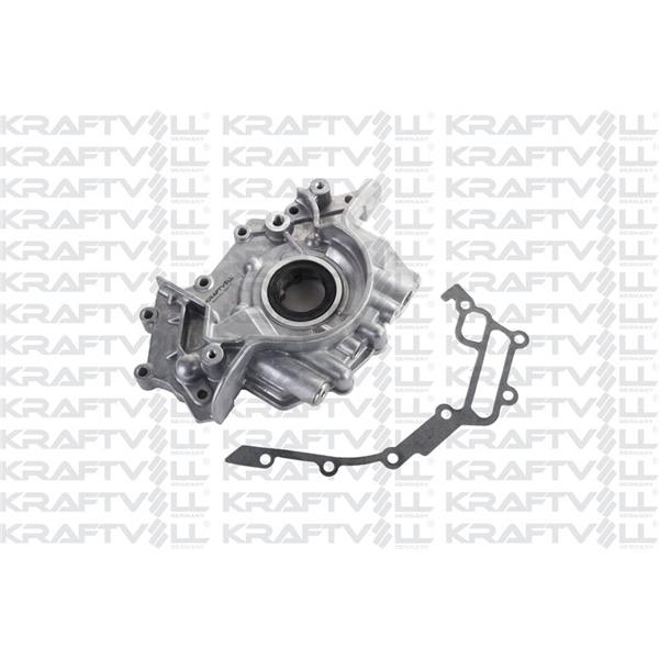Yag Pompası Focus I 1.8- 2,0 Zetec Vvt 16V / Dohc 115Ps (98 05) Mondeo Iı 96>00