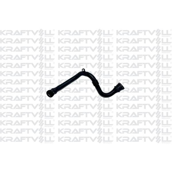 Turbo Borusu Renault Fluence 1.5 Dcı Renault Megane Iıı 1.5 Dcı Renault Scenıc Iıı 1.Dcı