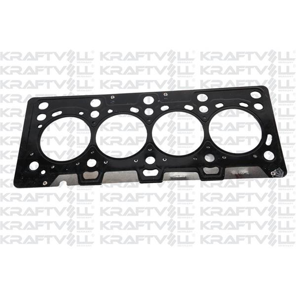 Sılındır Kapak Contası (0,60Mm) Clıo Iı Kangoo Megane Iı Almera Mıcra 1,5 Dcı K9k