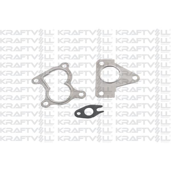 Turbo Boru Conta Takımı Clıo Megane Kangoo 1.5Dcı Dızel